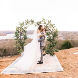 Glass Haus Weddings