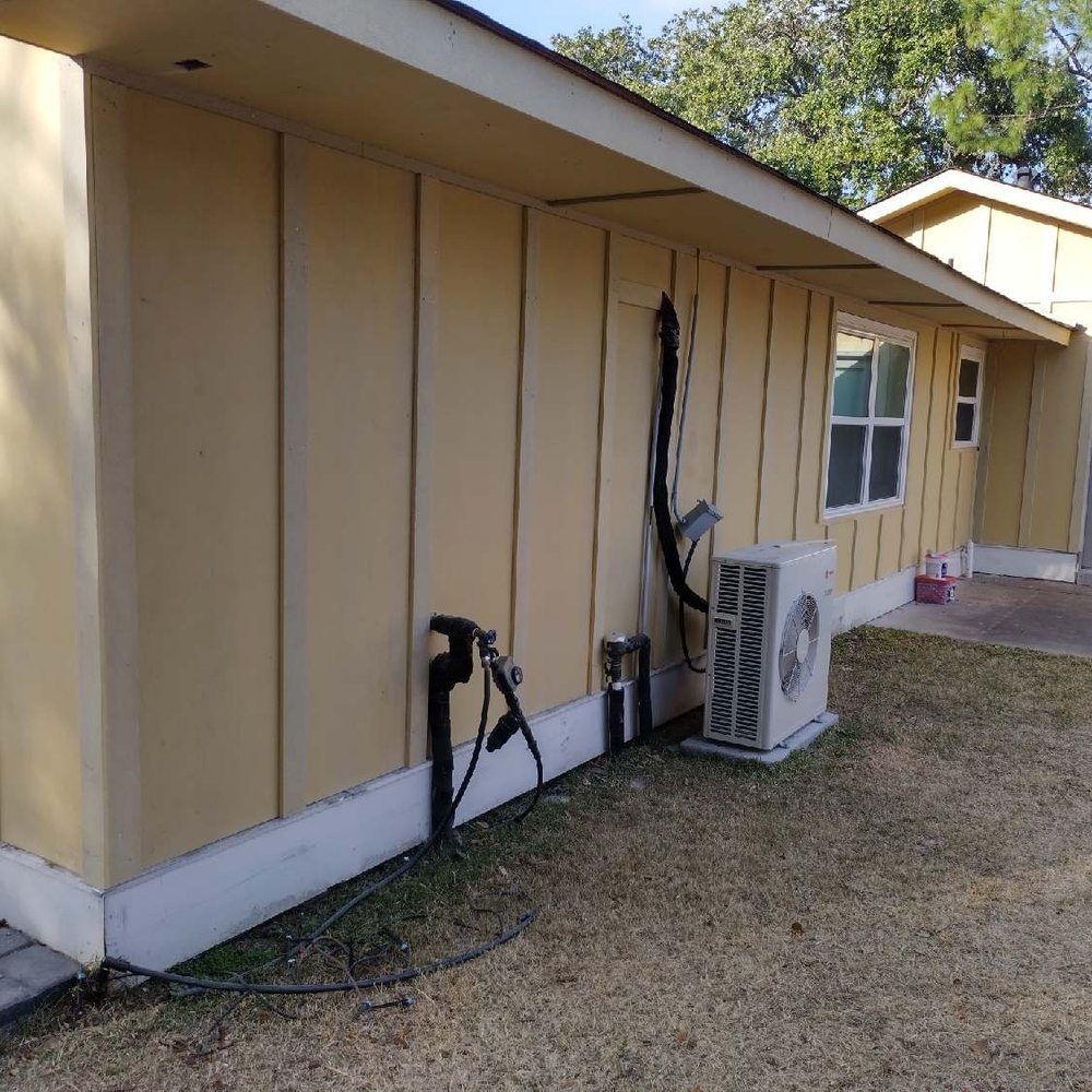 Slide of ARH Roofing and General Contracting