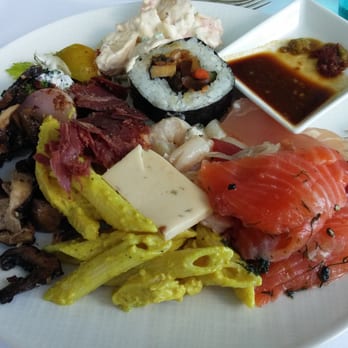 Orchids - Breakfast & Brunch Near Me - Honolulu, Hawaii