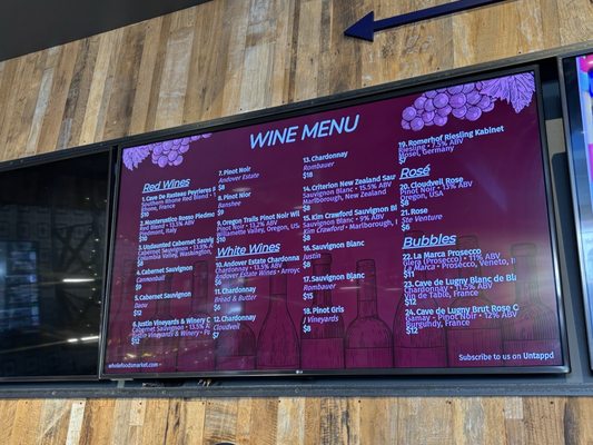 Whole Foods Market by null