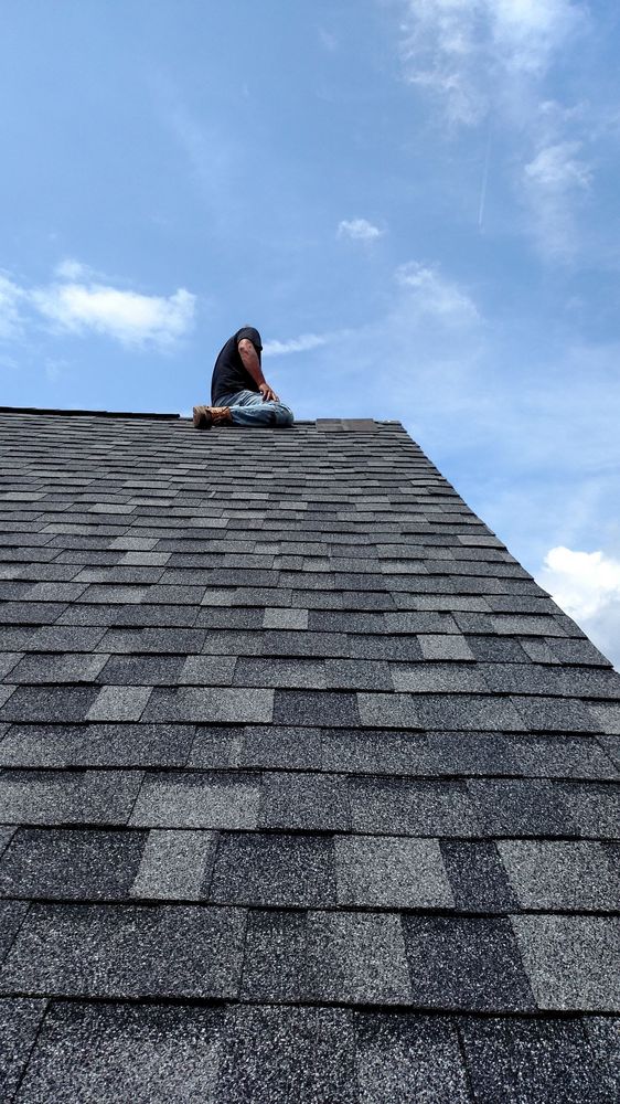 Slide of All Year Roofing