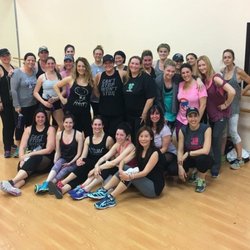 Rockit Dance Studio