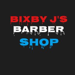 Bixby J's Barber Shop