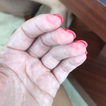 Grandlux Nail Salon - Nail Salons Near Me - Flower Mound, Texas