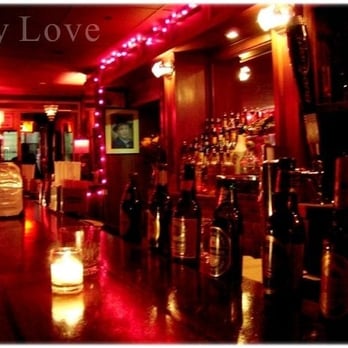 Swing 46 - bar - New American Near Me - New York, New York Swing 46 - bar - New American Near Me - New York, New York