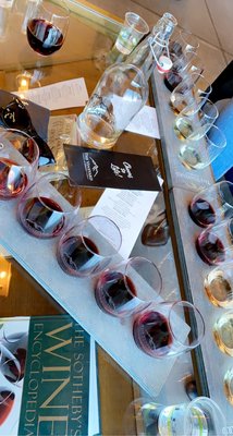 The Vineyard At Windham by null