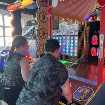 Oscars Playground - Arcades Near Me - Monterey, California