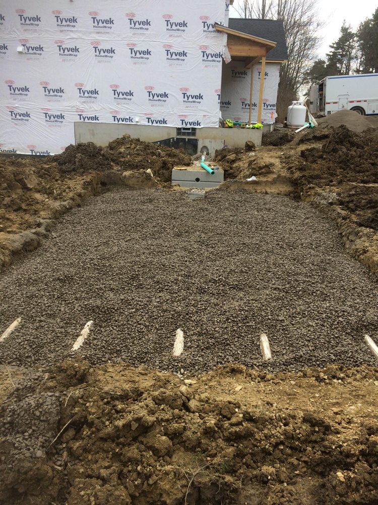 Slide of Damorie Construction