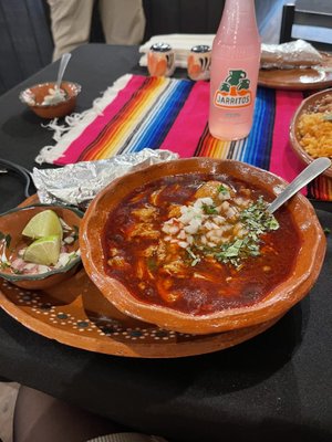 Taqueria El Pastorcito by null