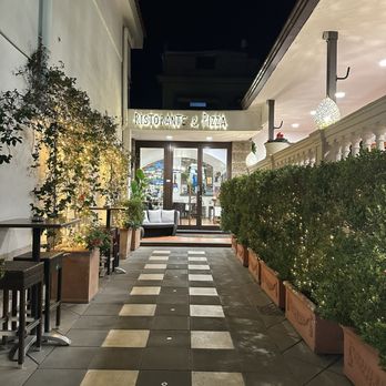Terramia - The entrance - Pizza Near Me - Vico Equense, NA Terramia - The entrance - Pizza Near Me - Vico Equense, NA