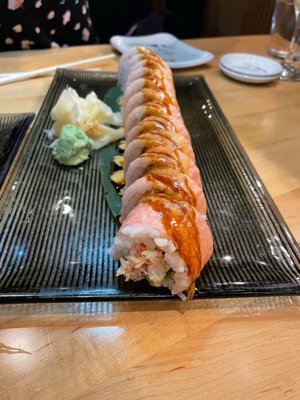 Yumi Japanese Restaurant & Bar - Edina by null