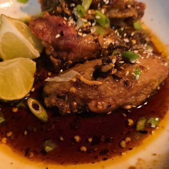 The Third Place - Sticky Wings - Bars Near Me - Lancaster, California The Third Place - Sticky Wings - Bars Near Me - Lancaster, California