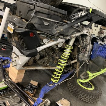 MSD Automotive - Can-Am suspension upgrades - Auto Repair Near Me MSD Automotive - Can-Am suspension upgrades - Auto Repair Near Me