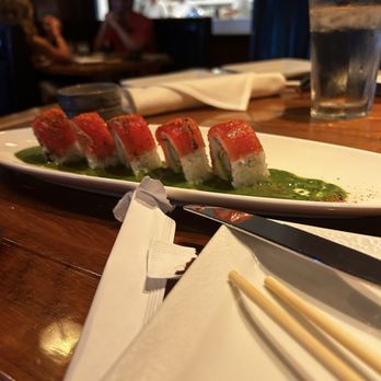 ANCHOR SUSHI BAR - Updated August 2024 - 179 Photos & 75 Reviews - 6025