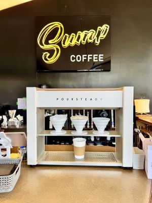 Sump Coffee by null