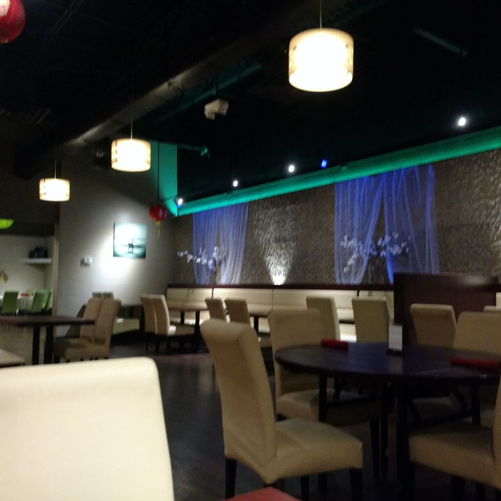 Red Ginger - Chinese Near Me - Melbourne, Florida Red Ginger - Chinese Near Me - Melbourne, Florida