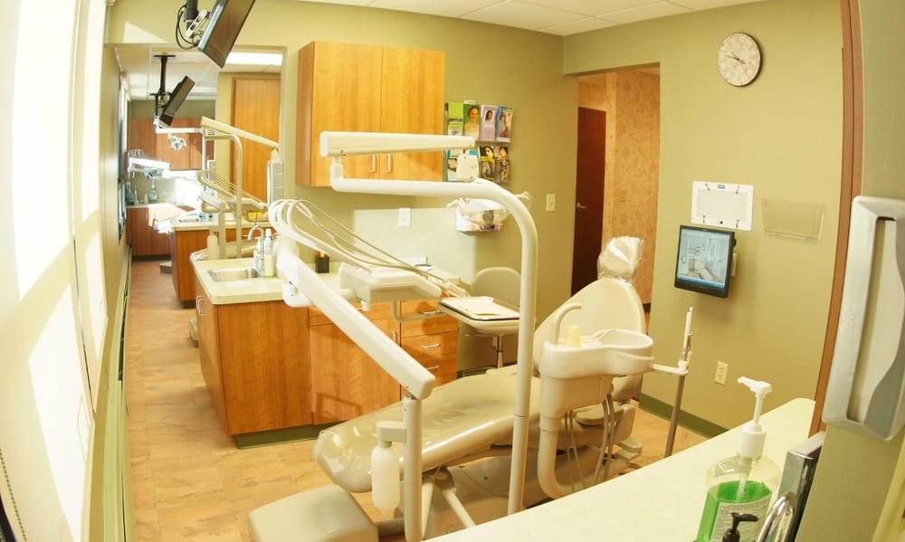 CANEPARAK, LINDA, DDS Updated July 2024 21851 Center Ridge Rd