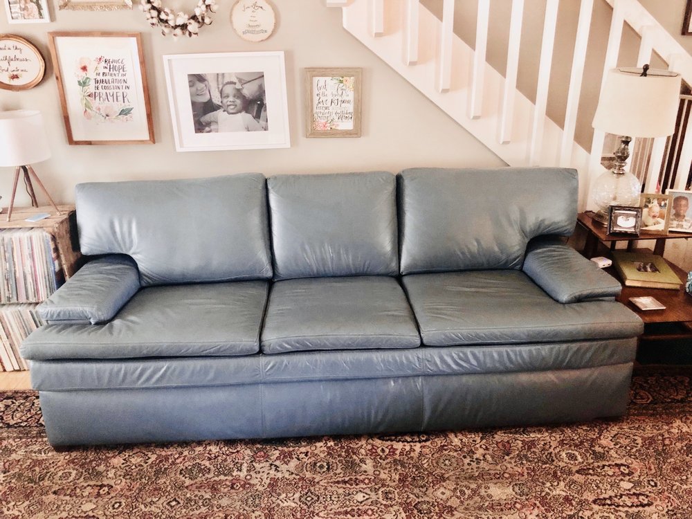 MK’s Upholstery - upholstery in North Charleston, SC