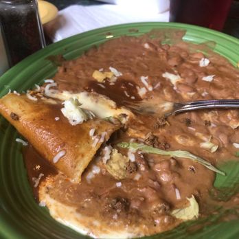 San Jose Mexican Restaurant - Speedy with Beans - Mexican Near Me - Irmo, South Carolina