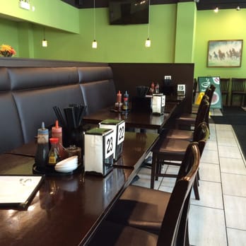 Delicious Pho - Seating area - Vietnamese Near Me - Vancouver, British Columbia Delicious Pho - Seating area - Vietnamese Near Me - Vancouver, British Columbia