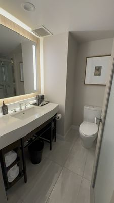 Le Centre Sheraton Montreal Hotel by null