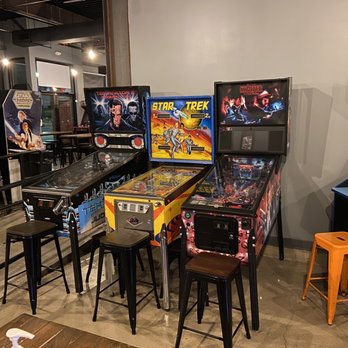 Arcade 92 - Arcades Near Me - McKinney, Texas Arcade 92 - Arcades Near Me - McKinney, Texas