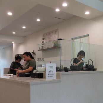 Maicha Matcha - Coffee & Tea Near Me - Arcadia, California