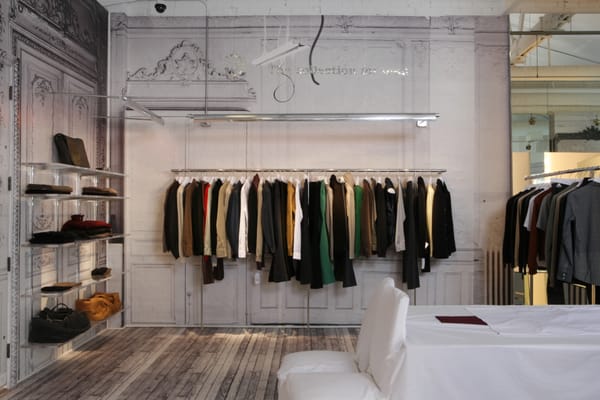 maison margiela マルタン マルジェラ レギンス １ Maison Margiela（旧Maison Martin Margiela） - マルタン