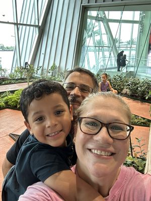 Audubon Insectarium by null