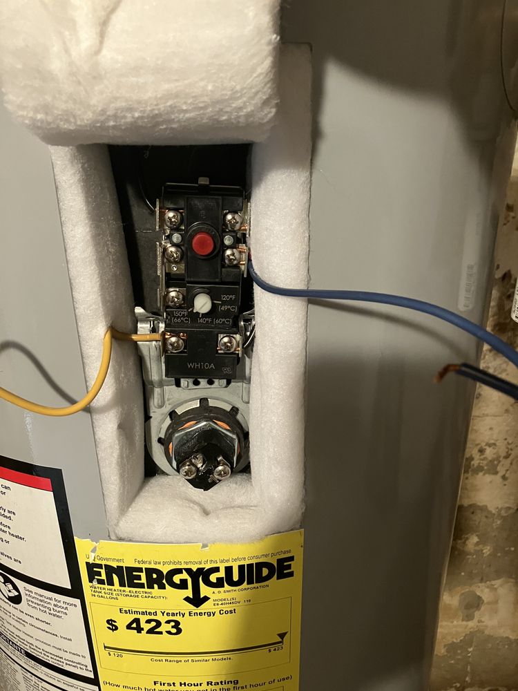 Slide of Turner Mechanical