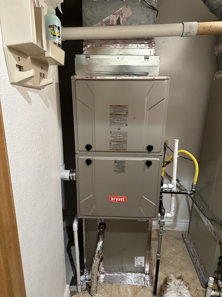 HVACRMEDIC Updated June 2024 44 Photos & 24 Reviews Modesto