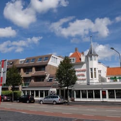 Piccard - Nettes eigentümergeführtes Hotel in Strandnähe