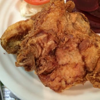 Clair's Family Restaurant - Broasted chicken ~ sooo good! - Ice Cream & Frozen Yogurt Near Me - Hanover, Pennsylvania Clair's Family Restaurant - Broasted chicken ~ sooo good! - Ice Cream & Frozen Yogurt Near Me - Hanover, Pennsylvania