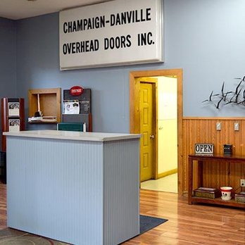 Champaign-Danville Overhead Doors - Garage Door Services Near Me - Ogden, Illinois Champaign-Danville Overhead Doors - Garage Door Services Near Me - Ogden, Illinois