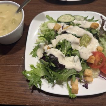 Mrs. Knott’s Chicken Dinner Restaurant - Soup & salad - Cocktail Bars Near Me - Buena Park, California Mrs. Knott’s Chicken Dinner Restaurant - Soup & salad - Cocktail Bars Near Me - Buena Park, California