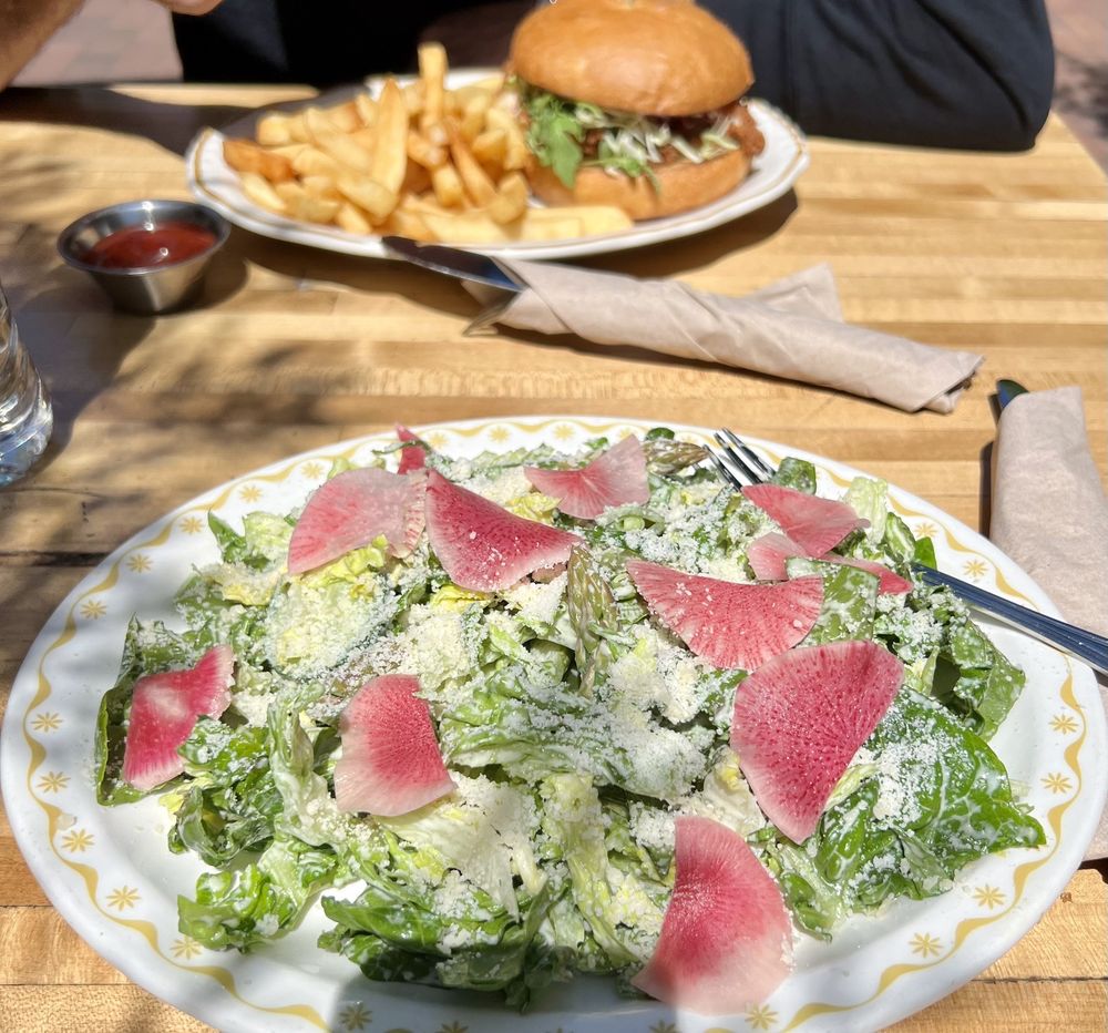 MILL VALLEY COFFEE SHOP Updated September 2024 37 Photos & 101