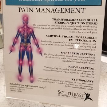 Southeast Orthopedic Specialists - Northside - Orthopedists Near Me - Jacksonville, Florida Southeast Orthopedic Specialists - Northside - Orthopedists Near Me - Jacksonville, Florida