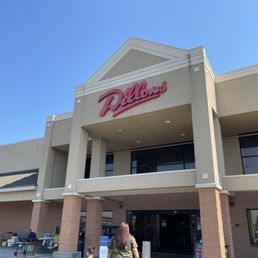 Exterior photo of Dillon Stores - Manhattan, Kansas Exterior photo of Dillon Stores - Manhattan, Kansas