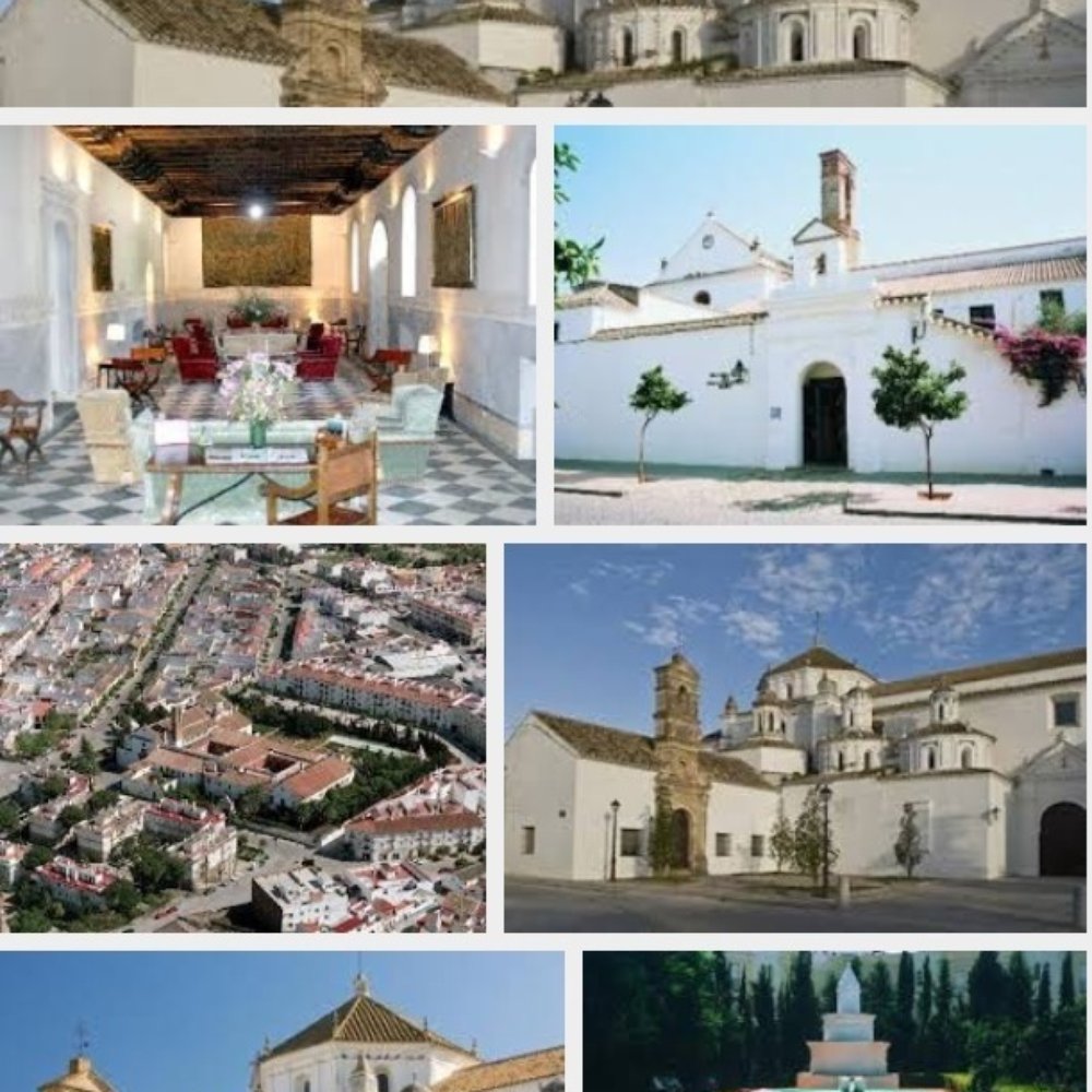 TOP 10 BEST Hotels near Santa Eufemia, Córdoba, Spain - Updated 2026 - Yelp