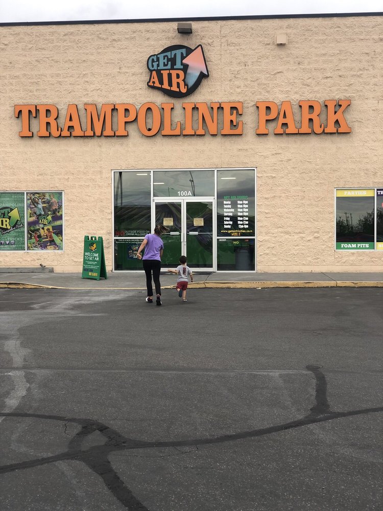 GET AIR TRICITIES CLOSED Updated July 2024 48 Photos & 34