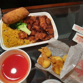 Wok Grill - 15 Photos 32 Reviews - Chinese - 194 Pritchard Rd Clayton Nc - Restaurant Reviews - Phone Number - Menu