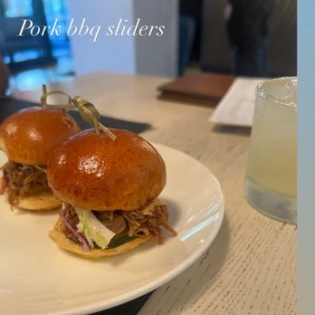 All Set Restaurant & Bar - Pork bbq sliders - New American Near Me - Silver Spring, Maryland All Set Restaurant & Bar - Pork bbq sliders - New American Near Me - Silver Spring, Maryland