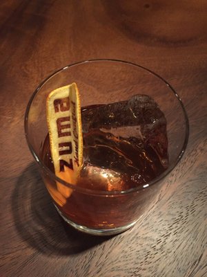 Zuma Las Vegas by null