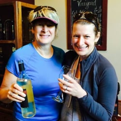 Seven Lakes Vineyard & Winery