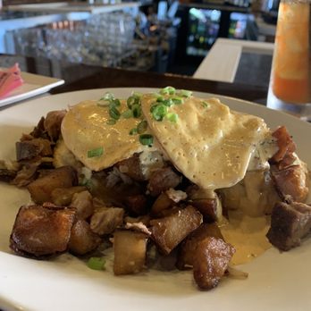 Bosscat Kitchen & Libations - New American Near Me - Houston, Texas