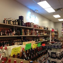 Kaz's Wines & Liquors