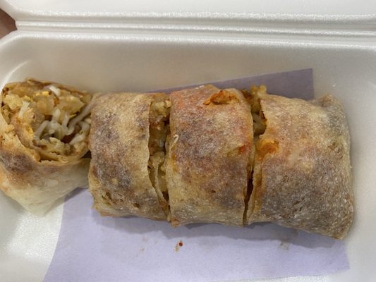 My Cosy Corner by null