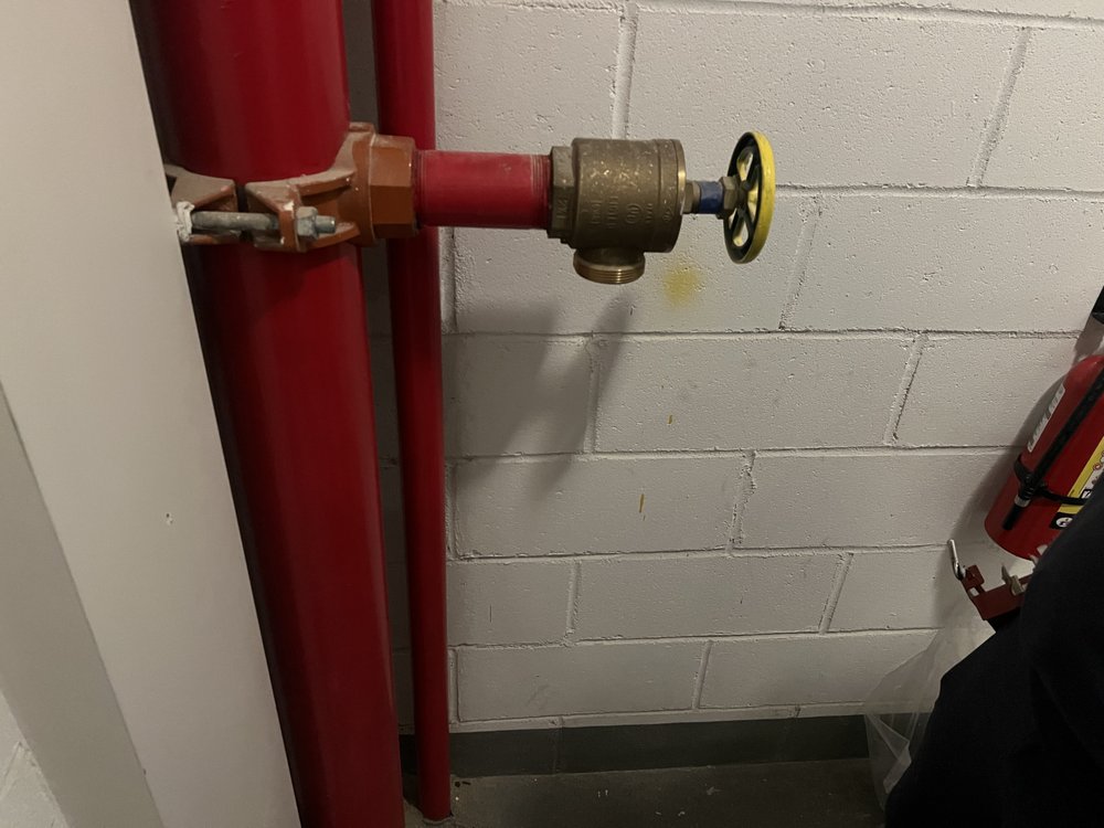 Slide of KCS Plumbing & Heating