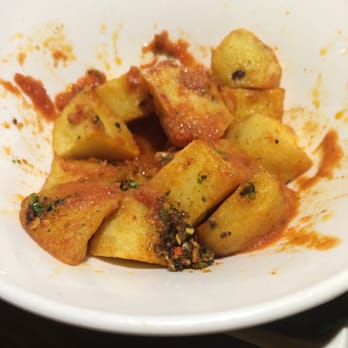 Poco Poco - Patatas bravas...delish! - Tapas Bars Near Me - Bridgend, BGE Poco Poco - Patatas bravas...delish! - Tapas Bars Near Me - Bridgend, BGE