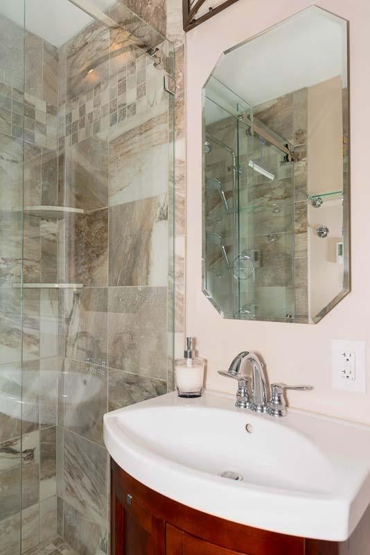 Slide of MSI Plumbing and Remodeling